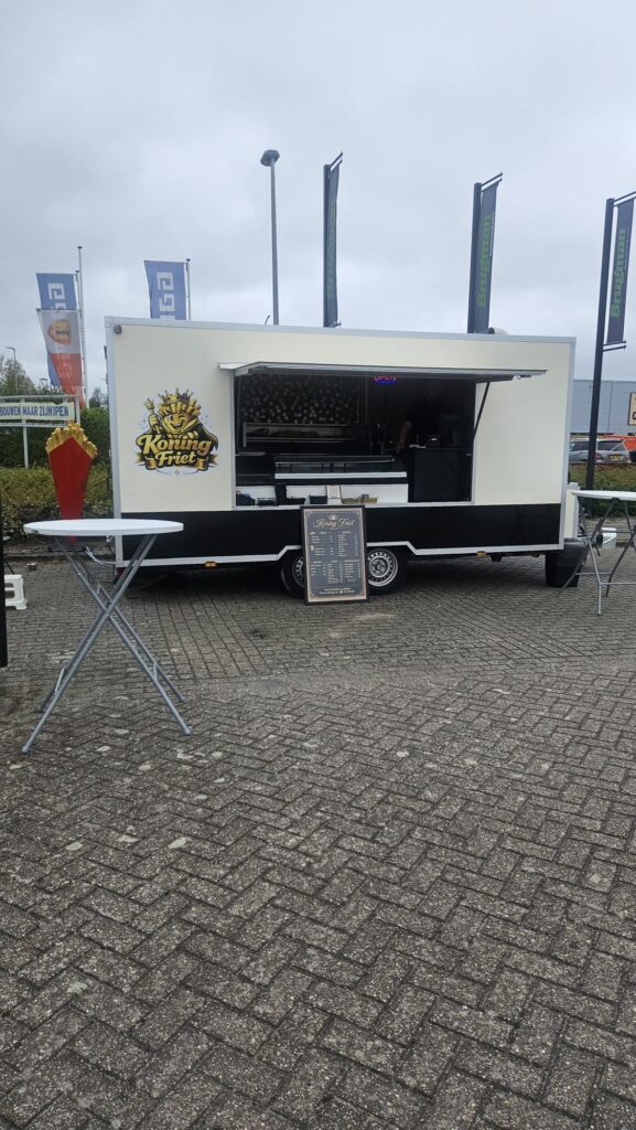 Kom je ook?